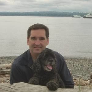 Meet your Posher, Pete